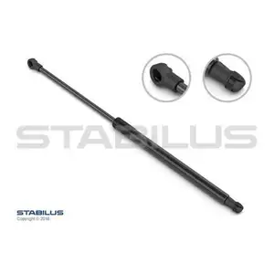 STABILUS 699586 LIFT-O-MAT / Gas spring für RENAULT STABILUS 699586 LIFT-O-MAT / Gas spring für RENAULT