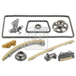 FEBI BILSTEIN 108127 Steuerkettensatz FEBI BILSTEIN 108127 Steuerkettensatz