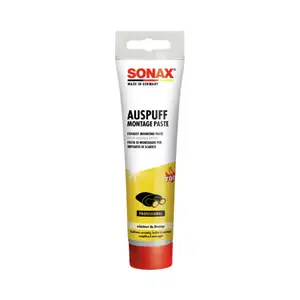SONAX 05520000 AuspuffMontagePaste 170ML