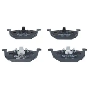 ATE 13.0470-7335.2 Ceramic Belagsatz