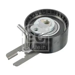 FEBI BILSTEIN 19511 Spannrolle für CITROËN, FORD, PEUGEOT, MAZDA, VOLVO, TOYOTA FEBI BILSTEIN 19511 Spannrolle für CITROËN, FORD, PEUGEOT, MAZDA, VOLVO, TOYOTA