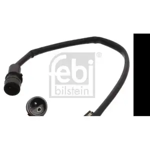 FEBI BILSTEIN 33411 Verschleißkontakt für PORSCHE FEBI BILSTEIN 33411 Verschleißkontakt für PORSCHE