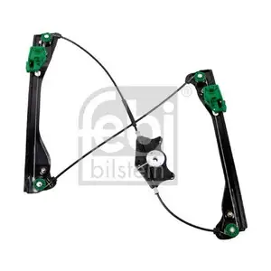 Fensterheber Febi Bilstein 177098 für Skoda Vorne Rechts Fensterheber Febi Bilstein 177098 für Skoda Vorne Rechts