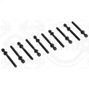 ELRING 827.380 Zylinderkopfschraubensatz für KIA, HYUNDAI ELRING 827.380 Zylinderkopfschraubensatz für KIA, HYUNDAI