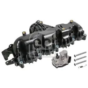 FEBI BILSTEIN 175019 Ansaugkrümmer für SKODA, VW, AUDI, SEAT FEBI BILSTEIN 175019 Ansaugkrümmer für SKODA, VW, AUDI, SEAT