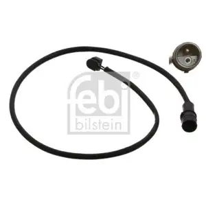 FEBI BILSTEIN 33412 Verschlei&szlig;kontakt f&uuml;r PORSCHE