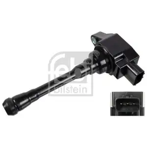 FEBI BILSTEIN 106805 Zündspule für NISSAN, RENAULT FEBI BILSTEIN 106805 Zündspule für NISSAN, RENAULT