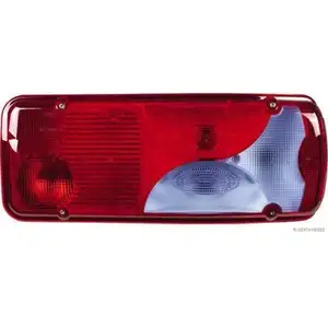 HERTH+BUSS ELPARTS 83840686 Heckleuchte R f&uuml;r MAN