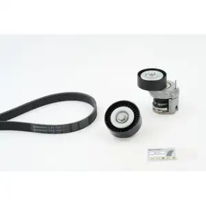 CONTINENTAL CTAM 6PK1693K1 Keilrippenriemen Kit