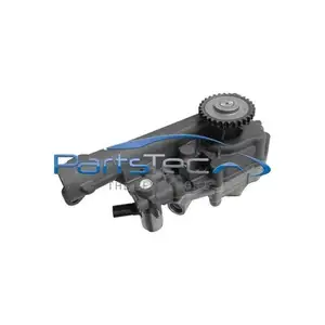 PartsTec PTA420-0334 Ölpumpe für MERCEDES-BENZ PartsTec PTA420-0334 Ölpumpe für MERCEDES-BENZ