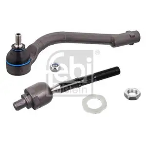 FEBI BILSTEIN 102746 Spurstange für KIA, HYUNDAI FEBI BILSTEIN 102746 Spurstange für KIA, HYUNDAI