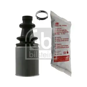 FEBI BILSTEIN 22019 Achsmanschettensatz für PEUGEOT, CITROËN FEBI BILSTEIN 22019 Achsmanschettensatz für PEUGEOT, CITROËN
