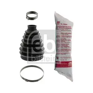 FEBI BILSTEIN 48807 Achsmanschettensatz für RENAULT, FIAT, ALFA, ABARTH, DACIA FEBI BILSTEIN 48807 Achsmanschettensatz für RENAULT, FIAT, ALFA, ABARTH, DACIA