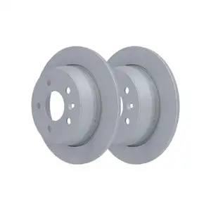 ATE 24.0110-0228.1 Bremsscheiben 2 St&uuml;ck MERCEDES-BENZ