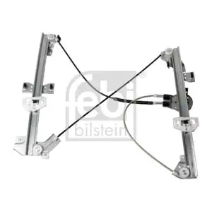 FEBI BILSTEIN 176615 Fensterheber für CITROËN, PEUGEOT FEBI BILSTEIN 176615 Fensterheber für CITROËN, PEUGEOT