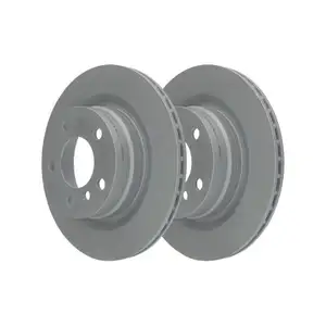 ATE 24.0120-0237.1 Bremsscheiben 2 Stück BMW ATE 24.0120-0237.1 Bremsscheiben 2 Stück BMW
