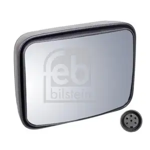 FEBI BILSTEIN 101190 Weitwinkelspiegel für MAN FEBI BILSTEIN 101190 Weitwinkelspiegel für MAN