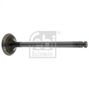 FEBI BILSTEIN 22026 Auslassventil für FIAT FEBI BILSTEIN 22026 Auslassventil für FIAT