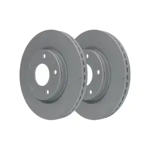 ATE 24.0124-0247.1 Bremsscheiben 2 Stück vorne NISSAN ATE 24.0124-0247.1 Bremsscheiben 2 Stück vorne NISSAN