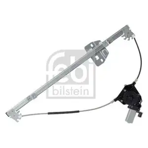FEBI BILSTEIN 109512 Fensterheber für IVECO, OPEL, RENAULT FEBI BILSTEIN 109512 Fensterheber für IVECO, OPEL, RENAULT
