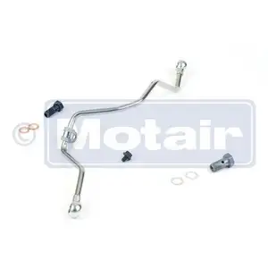 MOTAIR TURBO 550259 ÖLLEITUNGS-KIT für Vorlauf_1 MOTAIR TURBO 550259 ÖLLEITUNGS-KIT für Vorlauf_1
