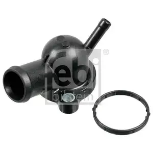 FEBI BILSTEIN 177871 Kühlwasserflansch FEBI BILSTEIN 177871 Kühlwasserflansch