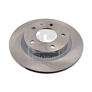 FEBI BILSTEIN Bremsscheiben 2 Stück hinten z. Bsp. für MAZDA FEBI BILSTEIN Bremsscheiben 2 Stück hinten z. Bsp. für MAZDA
