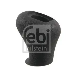 FEBI BILSTEIN 31235 Schalthebelknauf für MERCEDES-BENZ FEBI BILSTEIN 31235 Schalthebelknauf für MERCEDES-BENZ
