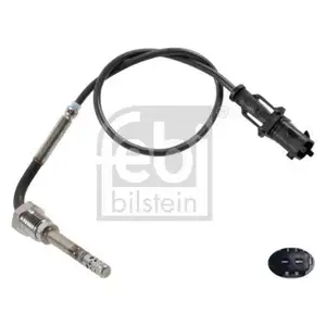 FEBI BILSTEIN 174944 Abgastemperatursensor für FIAT FEBI BILSTEIN 174944 Abgastemperatursensor für FIAT