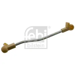 FEBI BILSTEIN 01165 Wählstange für VW, SEAT FEBI BILSTEIN 01165 Wählstange für VW, SEAT