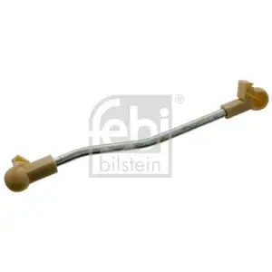 FEBI BILSTEIN 01165 Wählstange für SEAT, VW FEBI BILSTEIN 01165 Wählstange für SEAT, VW