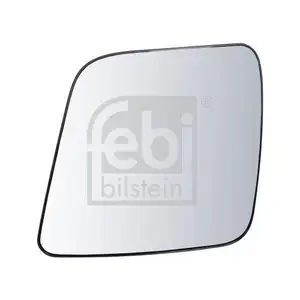 FEBI BILSTEIN 101194 Spiegelglas für MERCEDES-BENZ FEBI BILSTEIN 101194 Spiegelglas für MERCEDES-BENZ