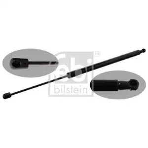 FEBI BILSTEIN 47044 Gasdruckfeder für VW FEBI BILSTEIN 47044 Gasdruckfeder für VW
