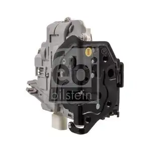 FEBI BILSTEIN 177557 Türschloss für SEAT FEBI BILSTEIN 177557 Türschloss für SEAT