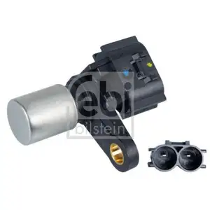 FEBI BILSTEIN 106781 Kurbelwellensensor FEBI BILSTEIN 106781 Kurbelwellensensor