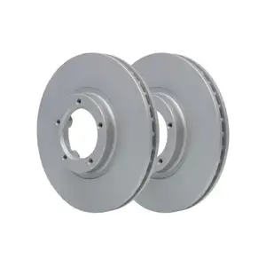 ATE 24.0124-0131.1 Bremsscheiben 2 Stück FORD ATE 24.0124-0131.1 Bremsscheiben 2 Stück FORD