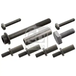 FEBI BILSTEIN 103705 Schraubensatz für SEAT, VW, AUDI FEBI BILSTEIN 103705 Schraubensatz für SEAT, VW, AUDI