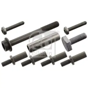 FEBI BILSTEIN 103705 Schraubensatz f&uuml;r VW, SEAT, AUDI