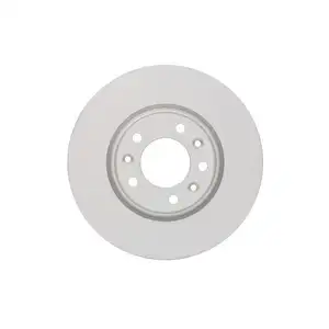 Bremsscheibe Bosch 0 986 479 C35 für Citroën für Peugeot Vorderachse Bremsscheibe Bosch 0 986 479 C35 für Citroën für Peugeot Vorderachse