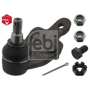 FEBI BILSTEIN 43076 Traggelenk f&uuml;r TOYOTA, LEXUS