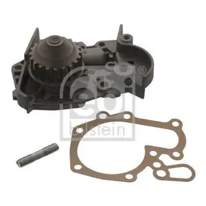 FEBI BILSTEIN 09027 Wasserpumpe für RENAULT FEBI BILSTEIN 09027 Wasserpumpe für RENAULT