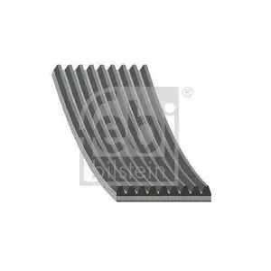 FEBI BILSTEIN 29091 Keilrippenriemen f&uuml;r MERCEDES-BENZ, SETRA