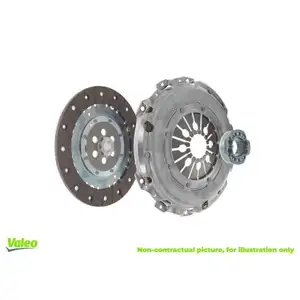 VALEO 832291 PKW Kupplungssatz 3P VALEO 832291 PKW Kupplungssatz 3P