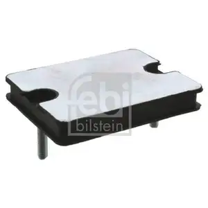FEBI BILSTEIN 47033 Anschlagpuffer für DAF FEBI BILSTEIN 47033 Anschlagpuffer für DAF
