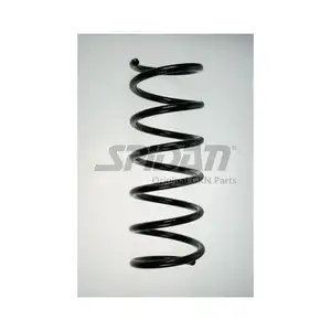 2x Spidan Fahrwerksfeder 85572 Hinterachse Ford Mondeo IV 2x Spidan Fahrwerksfeder 85572 Hinterachse Ford Mondeo IV