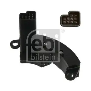 Lenkwinkelsensor Febi Bilstein 33744 für Mercedes Benz für Mercedes Benz Lenkwinkelsensor Febi Bilstein 33744 für Mercedes Benz für Mercedes Benz