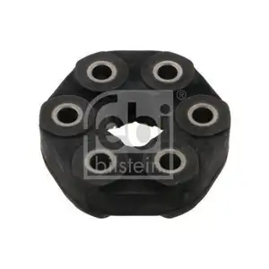 FEBI BILSTEIN 05084 Gelenkscheibe für BMW, MINI FEBI BILSTEIN 05084 Gelenkscheibe für BMW, MINI