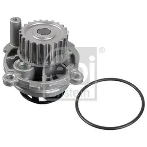 FEBI BILSTEIN 24358 Wasserpumpe für VW, AUDI, SKODA, SEAT FEBI BILSTEIN 24358 Wasserpumpe für VW, AUDI, SKODA, SEAT