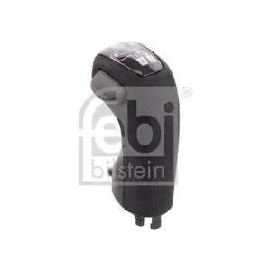 FEBI BILSTEIN 104306 Schalthebelknauf FEBI BILSTEIN 104306 Schalthebelknauf