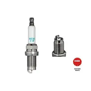 NGK 91629 Zündkerze SIZFR6A6D für VW NGK 91629 Zündkerze SIZFR6A6D für VW